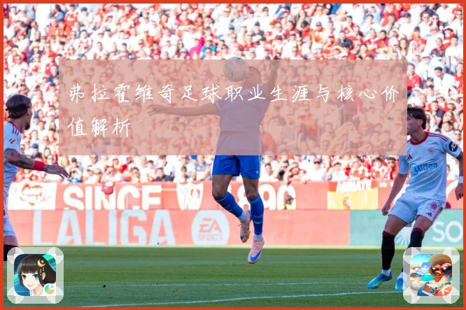 弗拉霍维奇足球职业生涯与核心价值解析