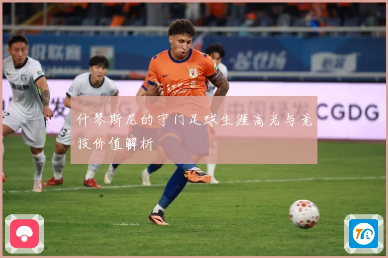 什琴斯尼的守门足球生涯高光与竞技价值解析