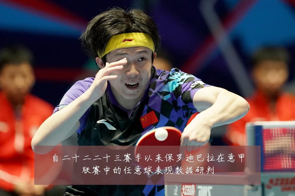 自二十二二十三赛季以来保罗迪巴拉在意甲联赛中的任意球表现数据研判