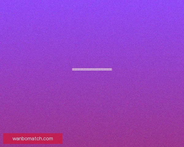 万博体育APP下载官方正版安装指南畅享全球赛事实时比分与高清直播体验