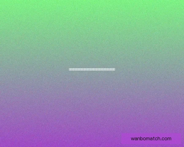 尽享世界杯激情赛事直播全程高清呈现，助你不错过每一刻精彩瞬间