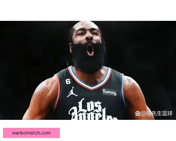 艾伦复出高效砍18分谈防守贡献 哈登适应联盟任何体系无压力