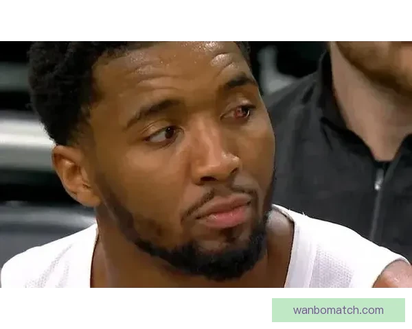 骑士主帅确认米切尔因眼部受伤或缺席对阵公牛比赛