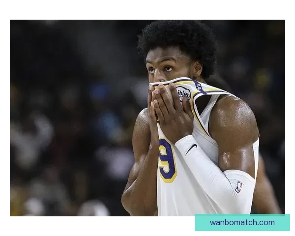 詹姆斯谈父子情与篮球热爱布朗尼激励他持续奋斗