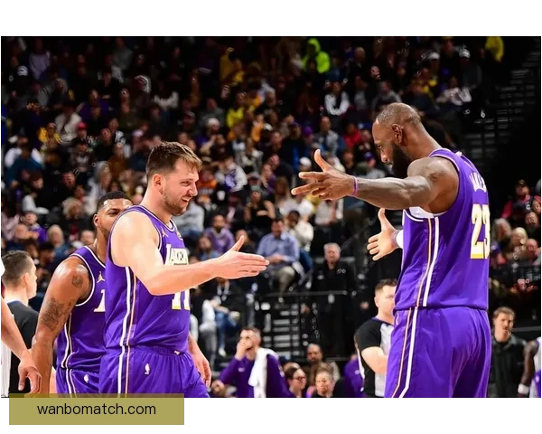 东契奇41分8助攻连创7大纪录 累计16技术犯规将遭禁赛