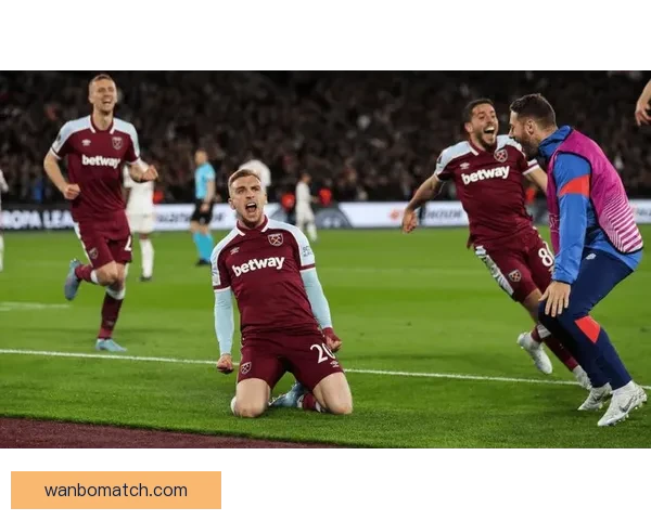 破解西汉姆联进球难题的意外策略 提升攻击力的创新方案与战术调整