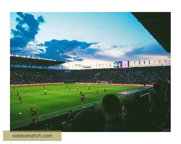 2026年世界杯将在三国联合举办 探索美国 墨西哥和加拿大的赛事魅力与文化交融