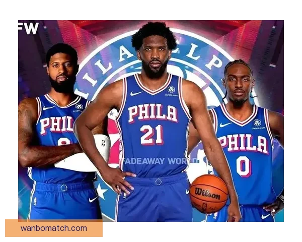 恩比德复出贡献35分助76人大胜公牛乔治解禁砍28分球队领先优势高达47分