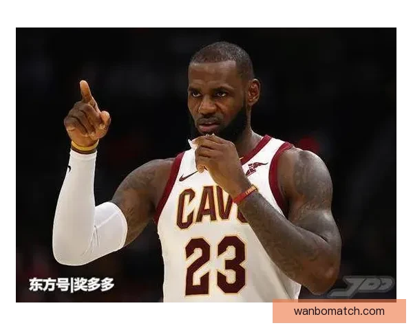 詹姆斯转型背后揭秘 雷迪克与他深度对话促使球权减少