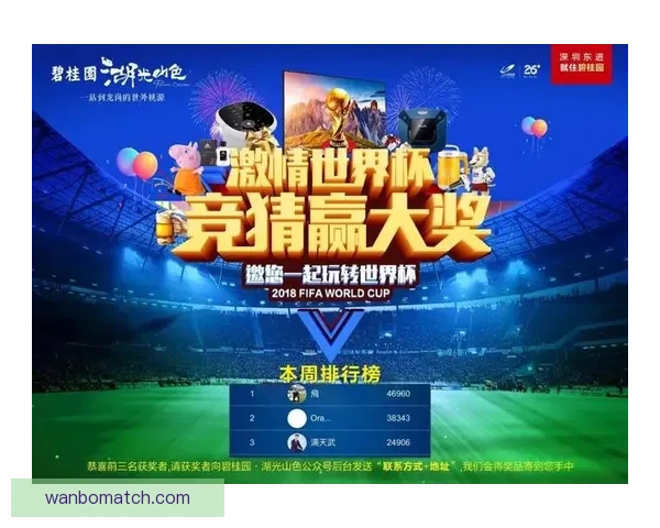 最佳世界杯竞猜APP推荐全攻略助你精准预测赛事赢大奖