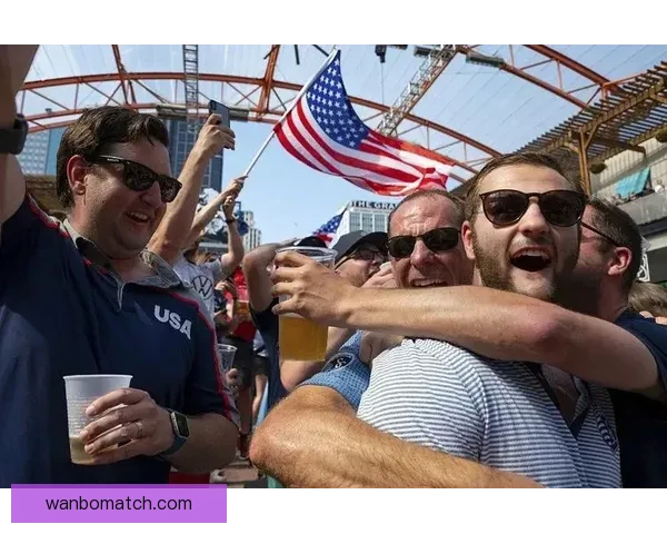 2026年世界杯将在三国联合举办 探索美国 墨西哥和加拿大的赛事魅力与文化交融