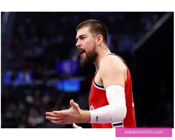 祖巴茨肋骨骨折缺席剩余赛季 步行者仅打五场比赛