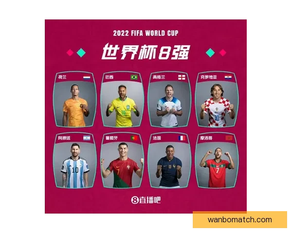 世界杯竞猜赔率分析与预测 让我们一起揭开赛事背后的数据秘密