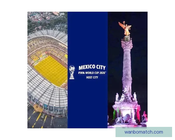 2026年世界杯将在三国联合举办 探索美国 墨西哥和加拿大的赛事魅力与文化交融