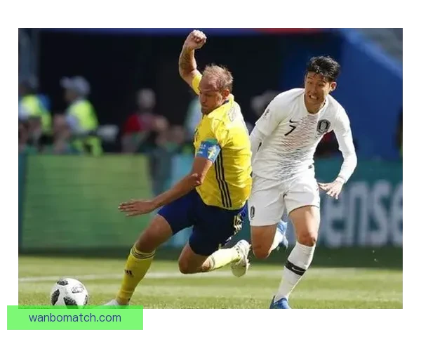 世界杯胜负竞猜分析：深入解析球队实力与历史数据预测