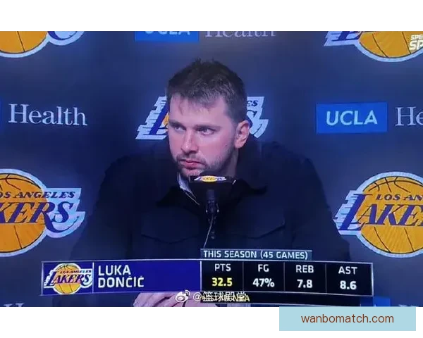 雷迪克称会申诉东契奇技犯并看好布朗尼未来发展潜力