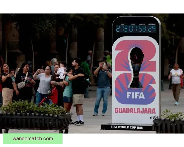 美加墨世界杯投注分析：热门球队预测与投注策略全面解析